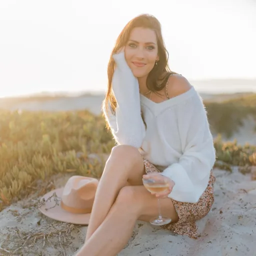 Becca Kufrin