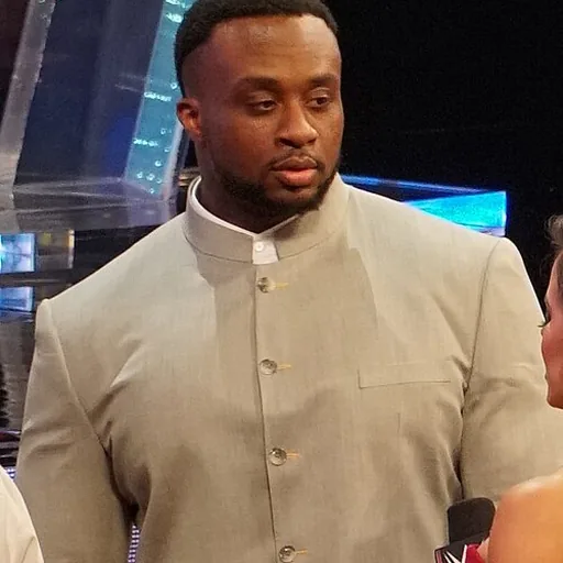 Big E