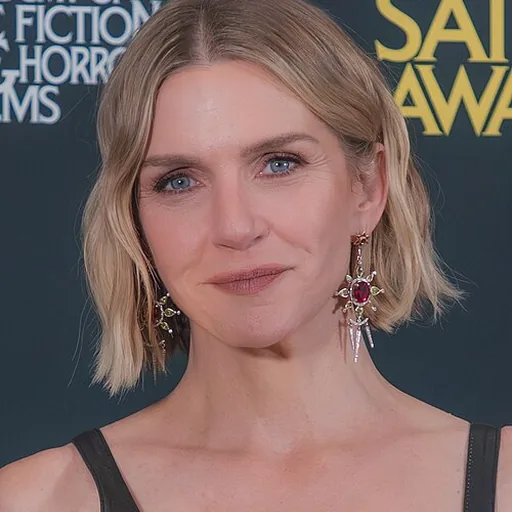 Rhea Seehorn