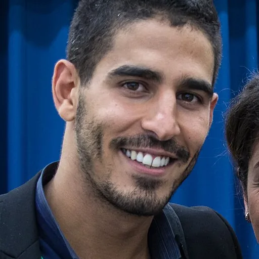 Ahmed Shihab-Eldin
