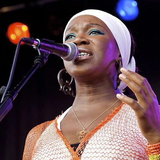 India.Arie