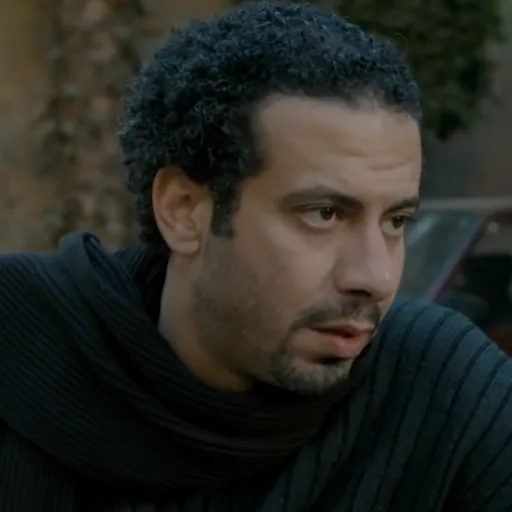 Mohamed Farrag