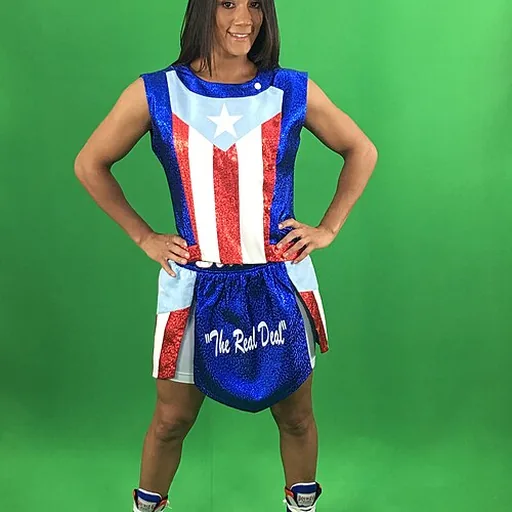 Amanda Serrano