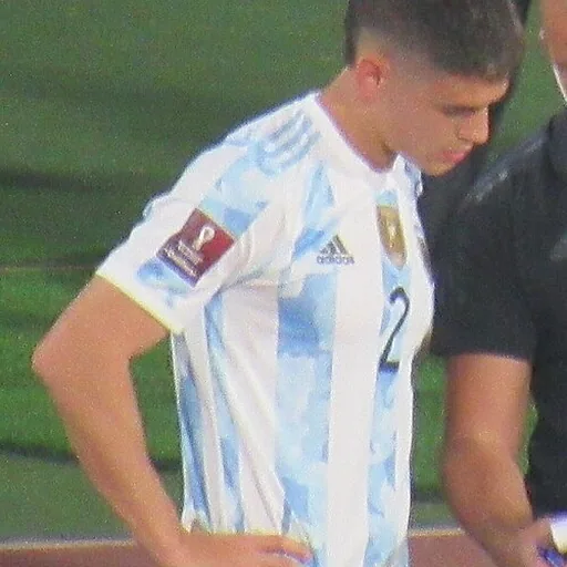 Lucas Martínez Quarta