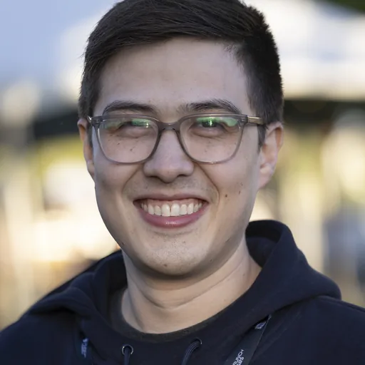 Nigel Braun