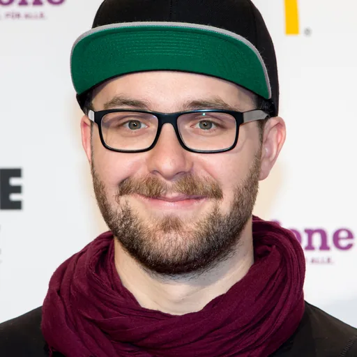 Mark Forster