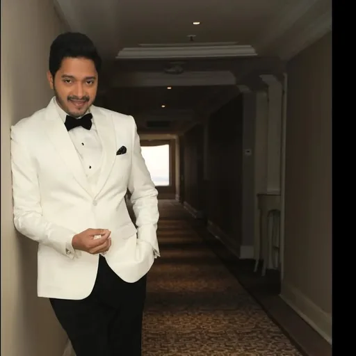 Shreyas Talpade