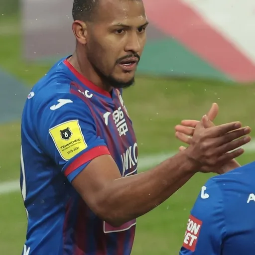 Salomón Rondón