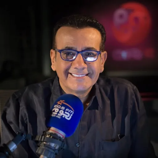 Osama Mounir