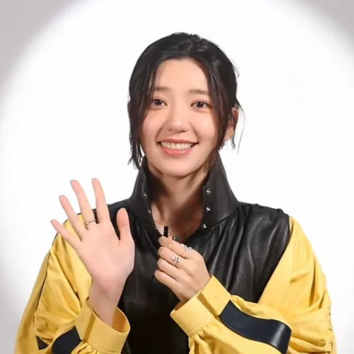 Puff Kuo