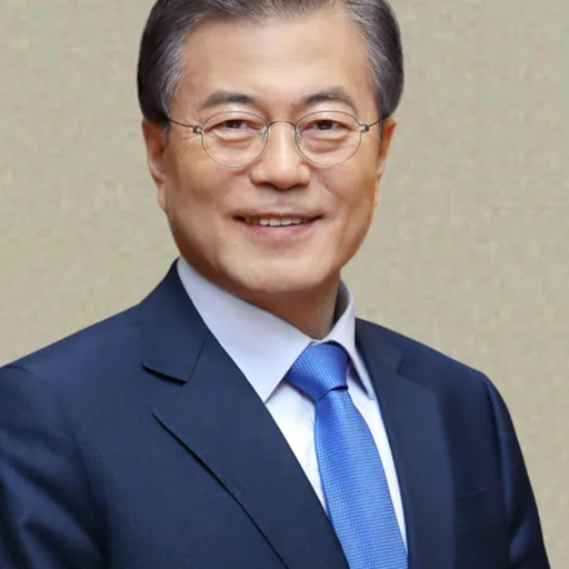 Moon Jae-in