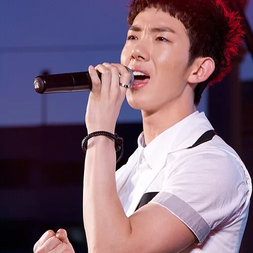 Jo Kwon