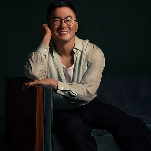 Bowen Yang