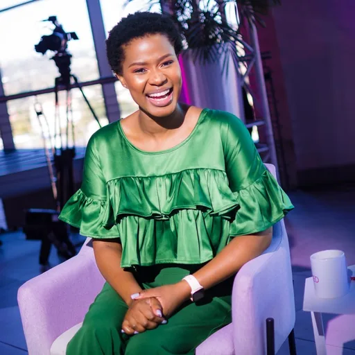 Zenande Feziwe Mfenyana