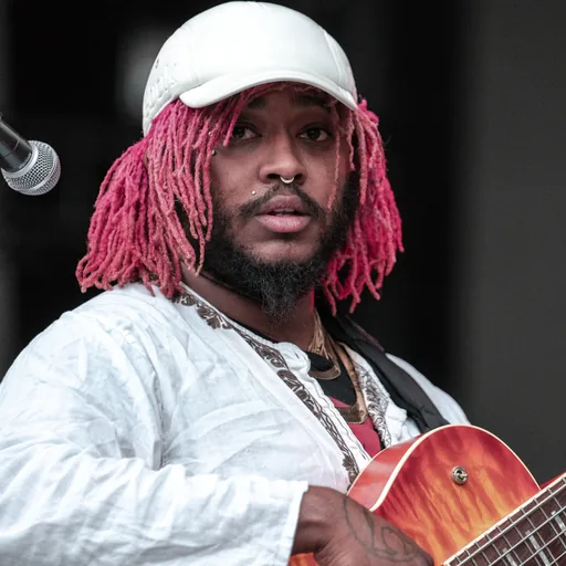 Thundercat