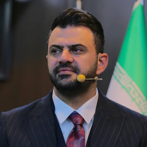 Ali  Hatami Forosh
