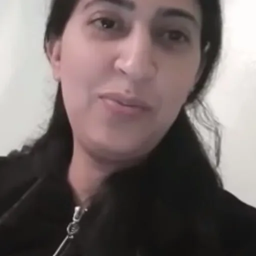 Dounia Boutazout