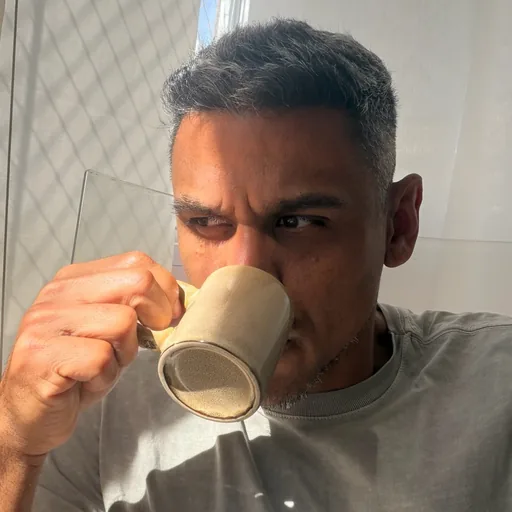 Leandro Assumpção