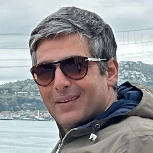 Hamid Goodarzi
