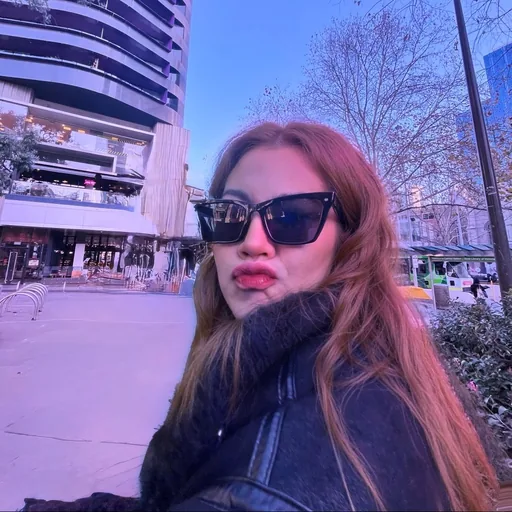 Sissy Priscillia