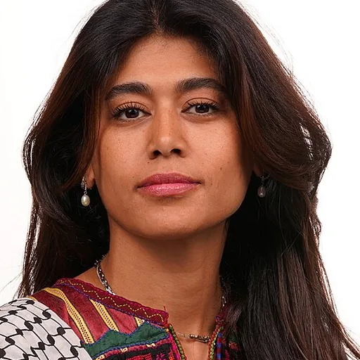 Rima Hassan