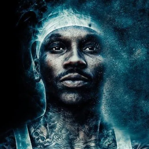 Larry Williams
