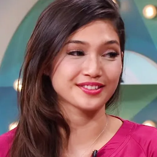 Atikah Suhaime