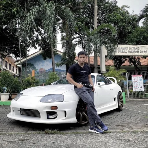 Ridwan Hanif Rahmadi