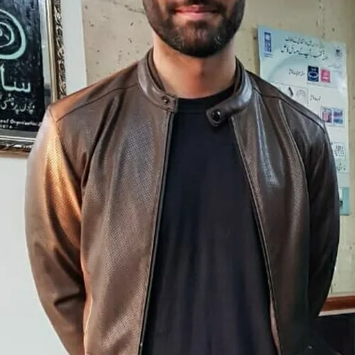Ahmed Ali