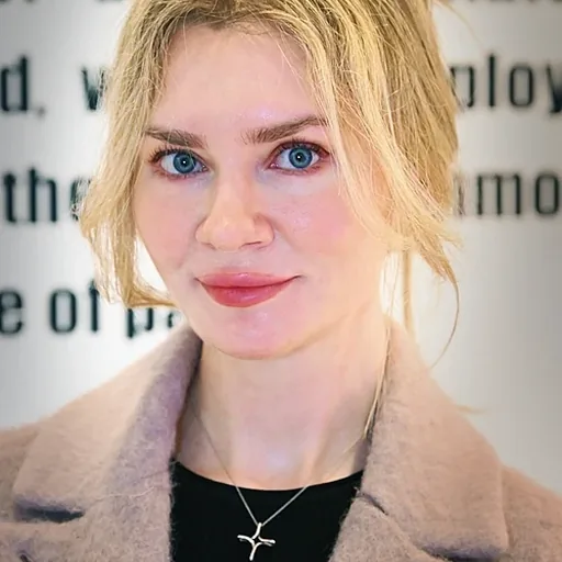 Anna Sorokin