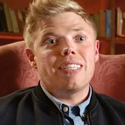 Rob Beckett