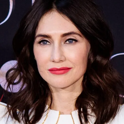 Carice van Houten