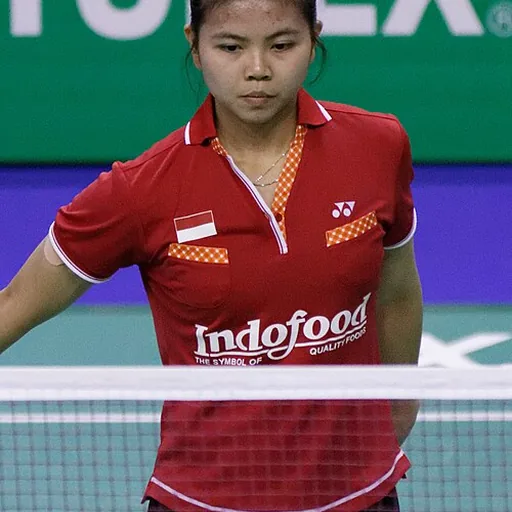 Greysia Polii