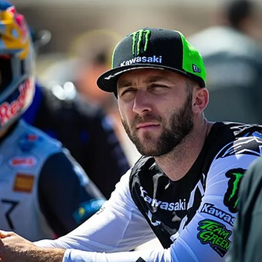 Eli Tomac