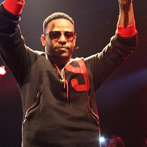 Eric Bellinger