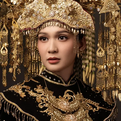 Dhea Annisa