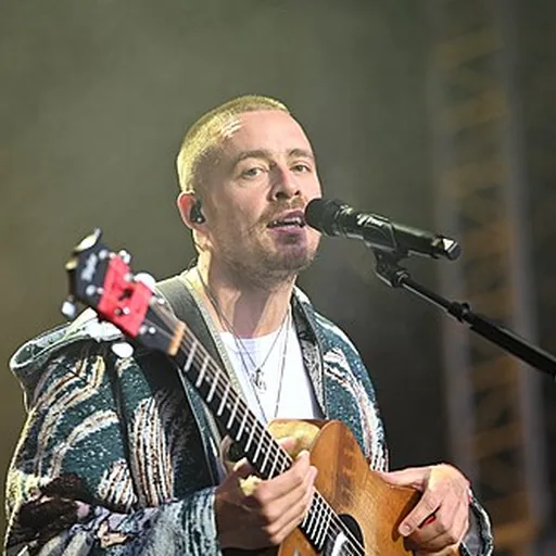 Dermot Kennedy