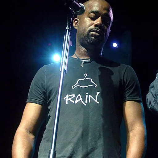 Darius Rucker