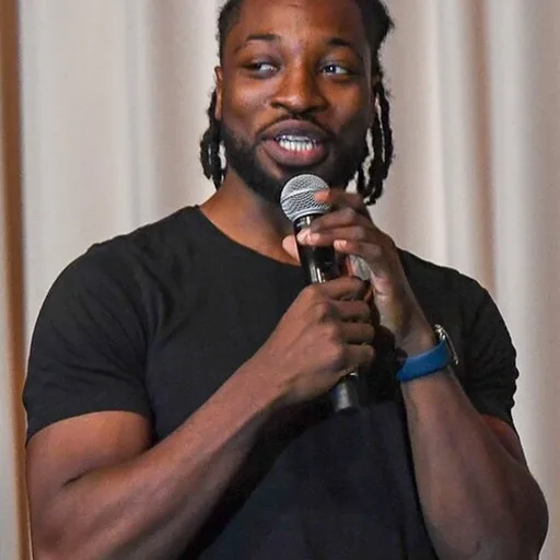 Preacher Lawson