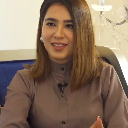 Mansha Pasha