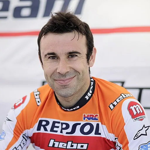 Antoni Bou