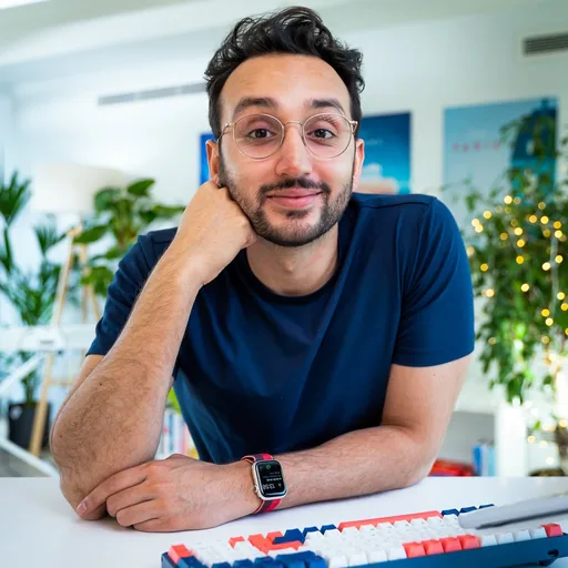 Ali Abdaal