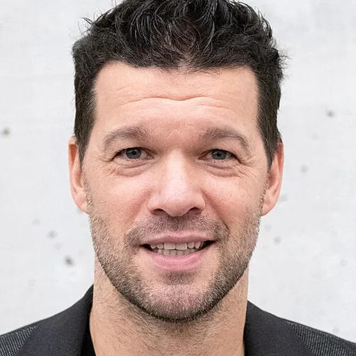 Michael Ballack