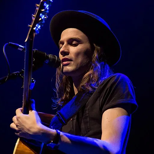 James Bay