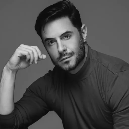 Ricardo Tozzi