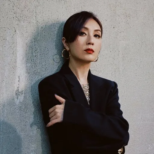 Miriam Yeung