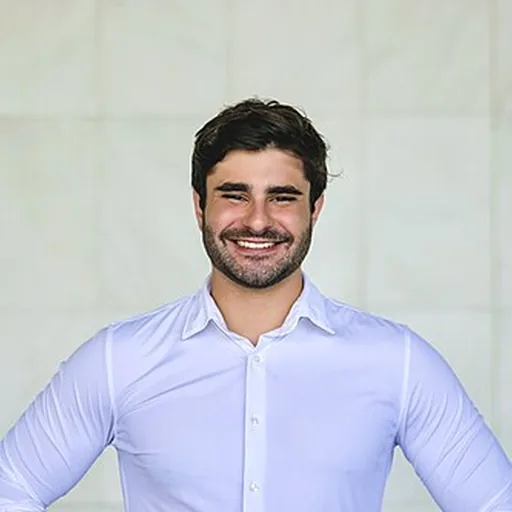 Pedro Rousseff