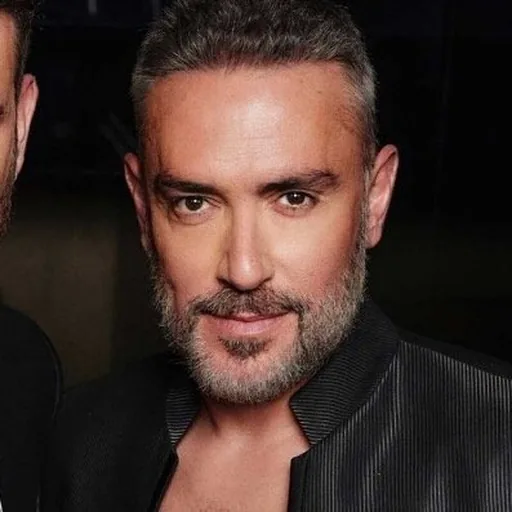 Kiko Hernández