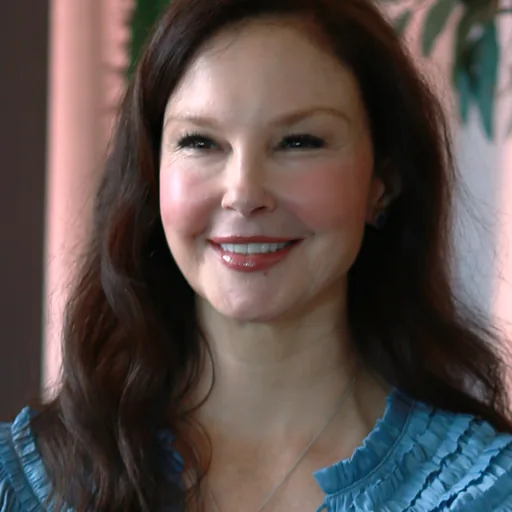 Ashley Judd