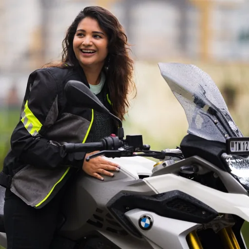 Sharanya Turadi Sundarraj